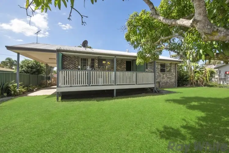 Main view of Homely house listing, 4 Leonie Street, Deception Bay QLD 4508