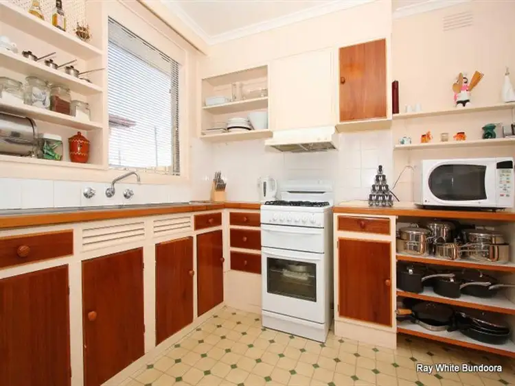 Third view of Homely house listing, 509 Grimshaw Street, Bundoora VIC 3083