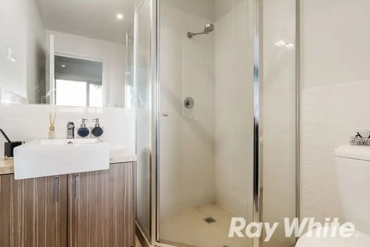 Seventh view of Homely apartment listing, 201/1-3 Watts Street, Box Hill VIC 3128