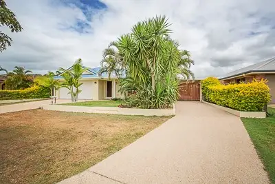 Fourth view of Homely house listing, 13 Marine Parade, Bucasia QLD 4750