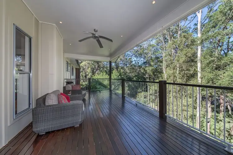 Fourth view of Homely house listing, 16-22 Monarch Place, Mons QLD 4556