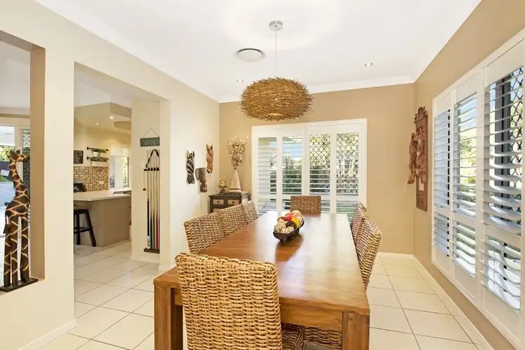 Sixth view of Homely house listing, 9 Firewheel Place, Narangba QLD 4504