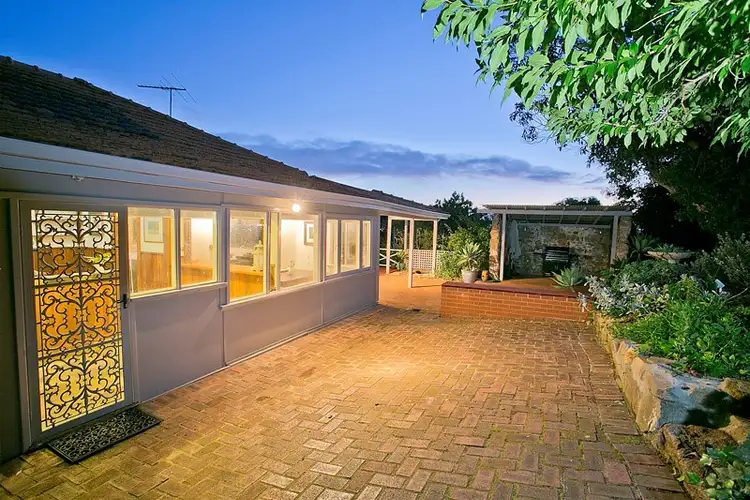 Second view of Homely house listing, 3 Hillside Crescent, Gooseberry Hill WA 6076