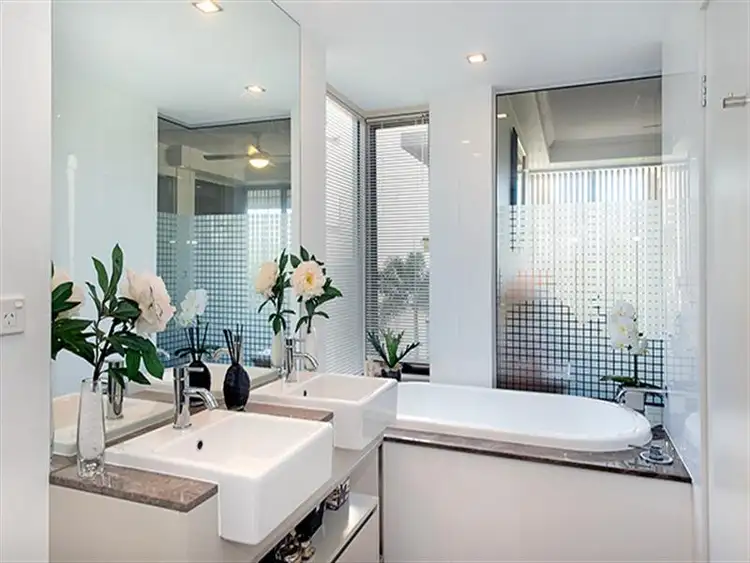 Fifth view of Homely apartment listing, 1722 Rialto Quay Drive, Stillwater Apartments, Hope Island QLD 4212
