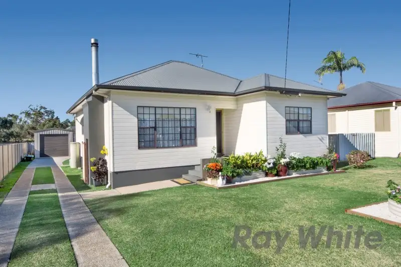 Main view of Homely house listing, 7 Swan Street, Windale NSW 2306