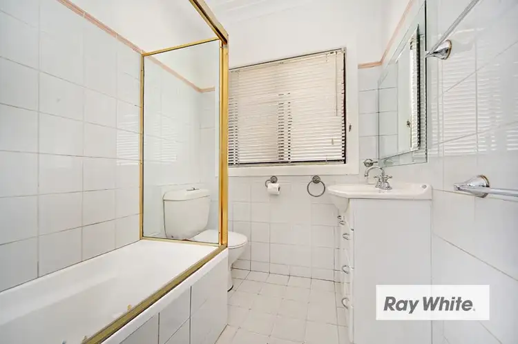 Seventh view of Homely house listing, 119 Platform Street, Lidcombe NSW 2141
