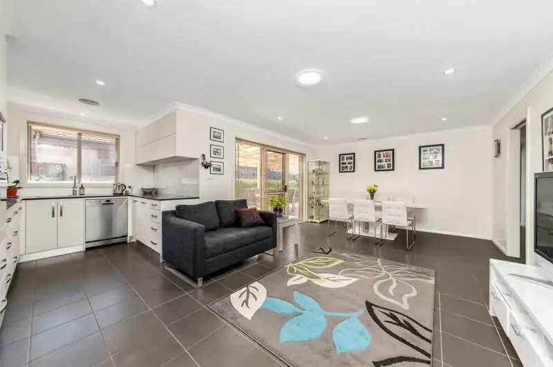 Main view of Homely house listing, 8 Dagmar Berne Street, Macgregor ACT 2615