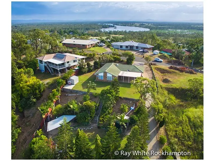 41 Samuel Crescent, Parkhurst QLD 4702