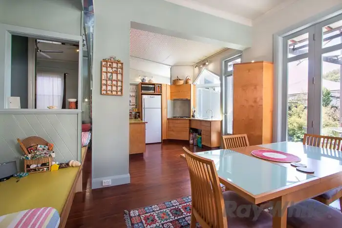 Fourth view of Homely house listing, 56 Young Street, Carrington NSW 2294