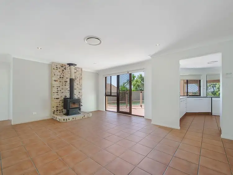 Fourth view of Homely house listing, 35 Merridown Drive, Merrimac QLD 4226