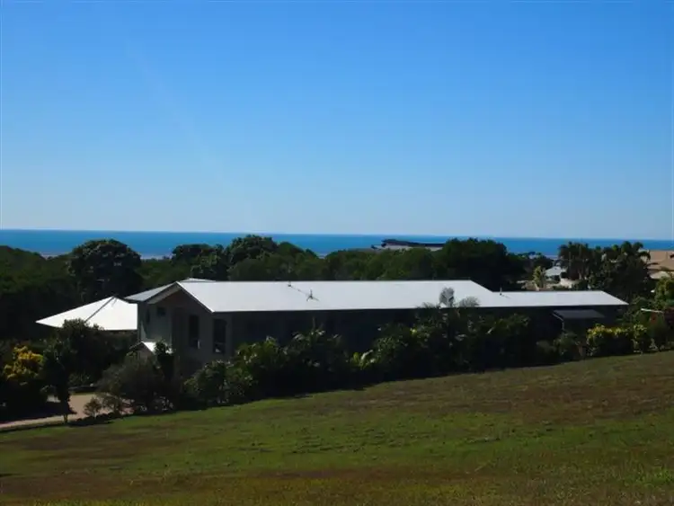 Third view of Homely house listing, 66 Mal Campbell Drive, Craignish QLD 4655