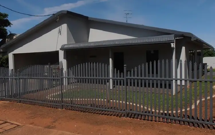 42 William Street, Condobolin NSW 2877