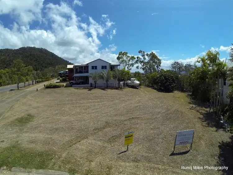 Third view of Homely land listing, Lot 1/24 Illawong Street, Cannonvale QLD 4802