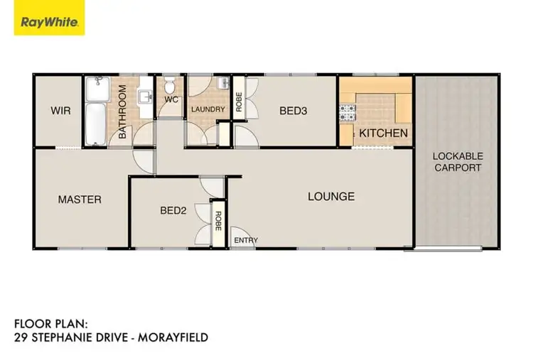 29 Stephanie Drive, Morayfield QLD 4506