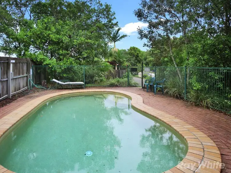 Second view of Homely house listing, 1/53 Springfield Avenue, Coolum Beach QLD 4573