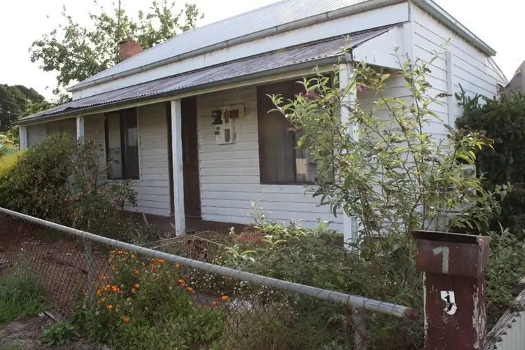 Third view of Homely house listing, 1 Eversley Street, Macarthur VIC 3286