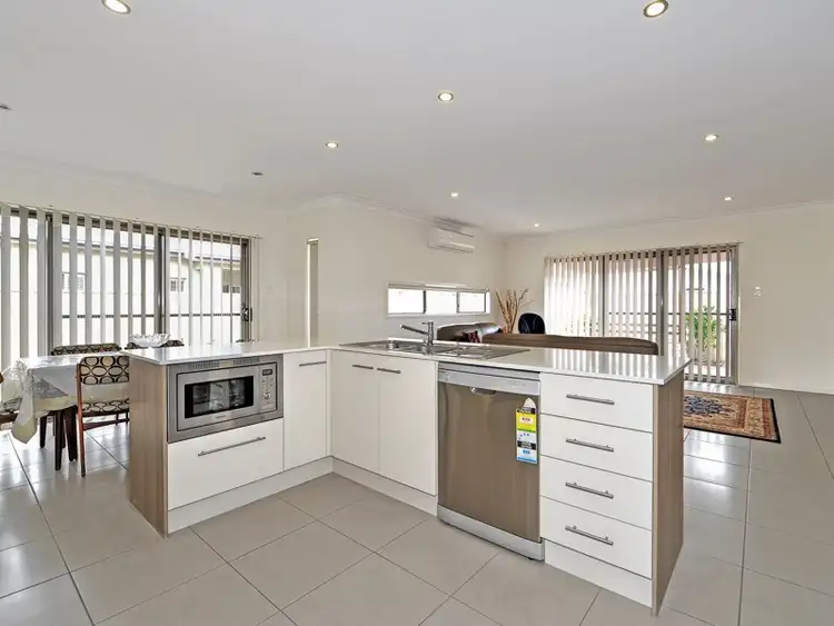 Sixth view of Homely house listing, 17 Rhodium Crescent, Hope Island QLD 4212