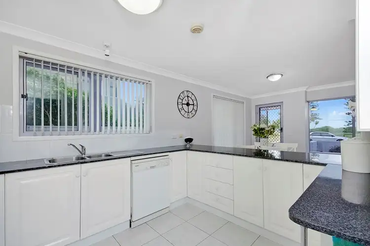 Fifth view of Homely house listing, 1/16 Mary Street, Thirroul NSW 2515