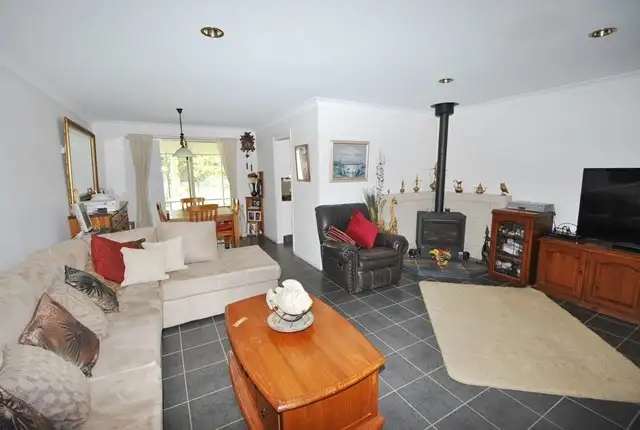 Second view of Homely house listing, 17 Lakeshore Parade, Sussex Inlet NSW 2540