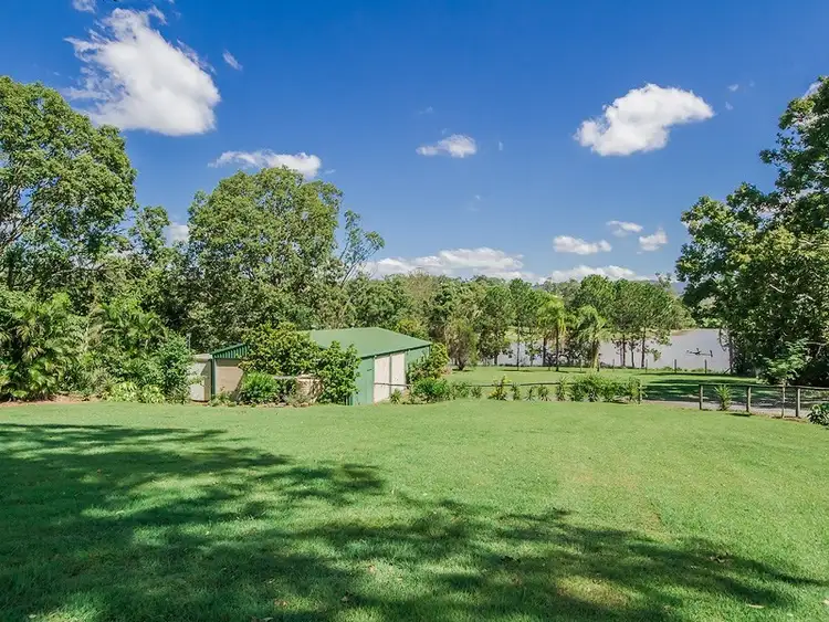 Second view of Homely house listing, 27 Ruth Terrace, Oxenford QLD 4210