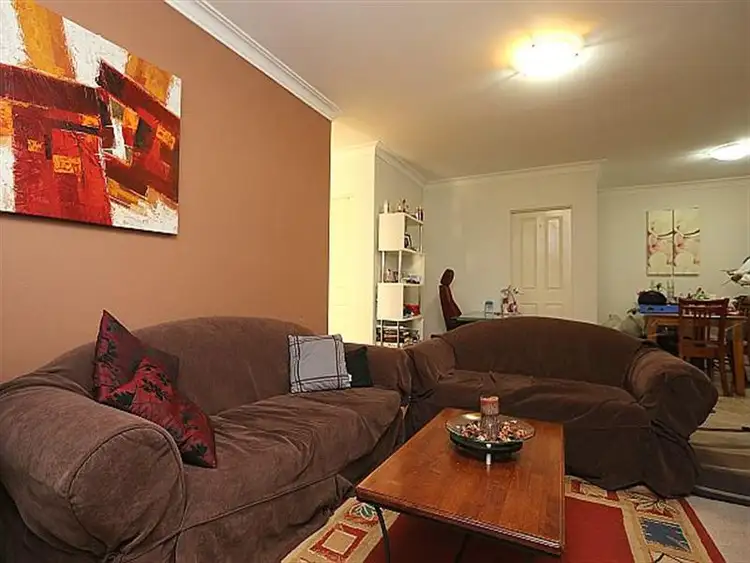 Second view of Homely unit listing, 15/14 White Avenue, Bankstown NSW 2200