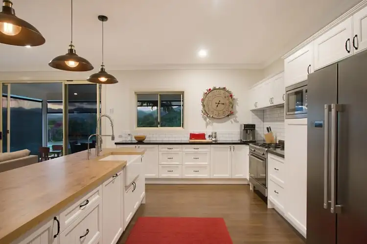 Seventh view of Homely rural property listing, 77 Booyong Place, Nobbys Creek NSW 2484