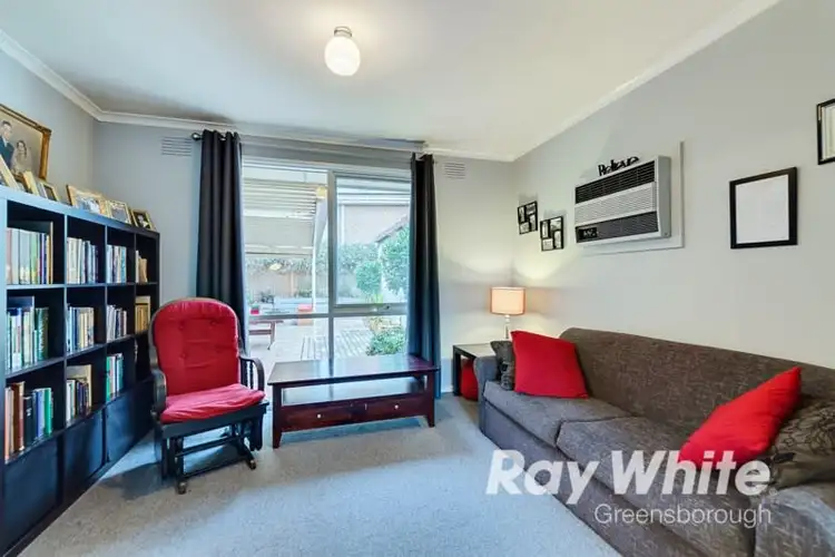 Third view of Homely house listing, 107 Karingal Drive, Briar Hill VIC 3088