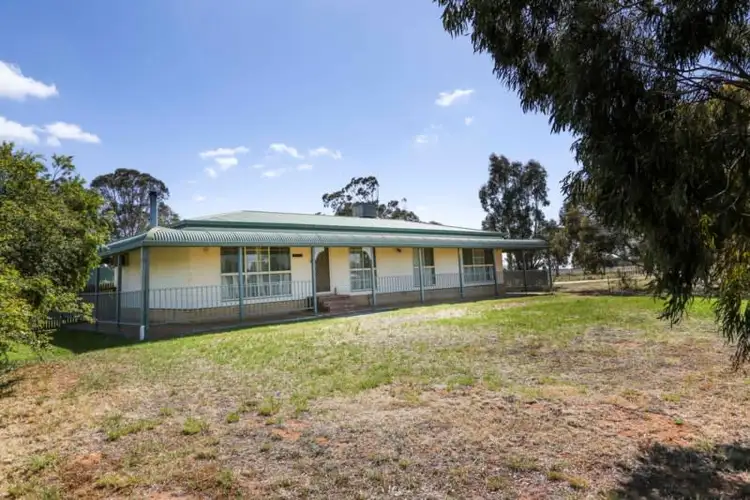 Second view of Homely house listing, 20 Narrand Street, Darlington Point NSW 2706