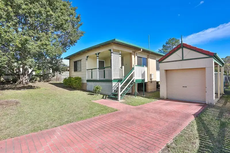Main view of Homely house listing, 19 Bedarra Street, Inala QLD 4077
