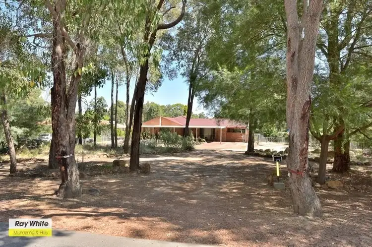 Main view of Homely house listing, 27 Ayres Road, Stoneville WA 6081