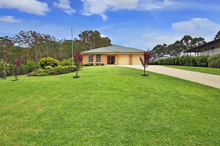 Second view of Homely house listing, 18 William Bryce Road, Tomerong NSW 2540