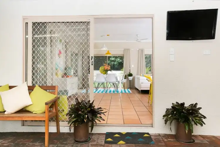 Third view of Homely house listing, 13 Vigilant Close, Bentley Park QLD 4869