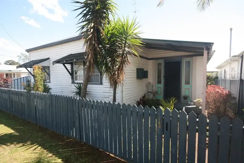 Main view of Homely house listing, 143 Villiers Street, Grafton NSW 2460