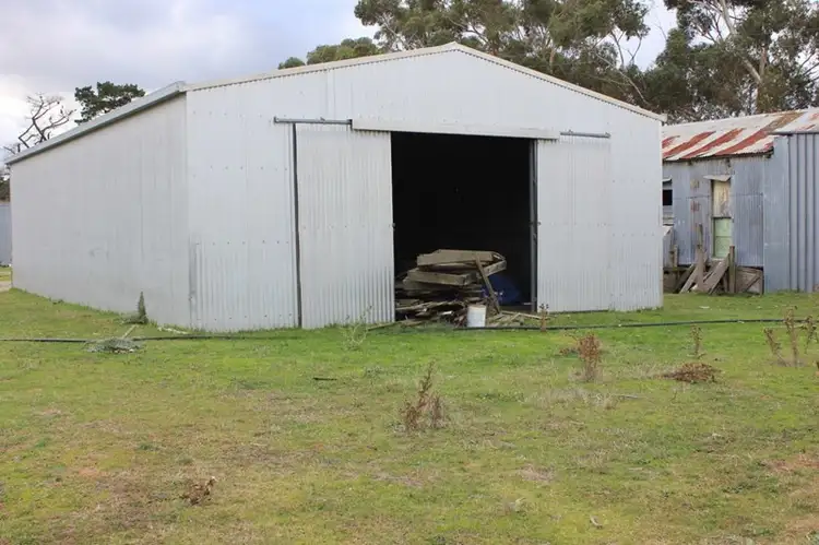 Seventh view of Homely rural property listing, Address available on request