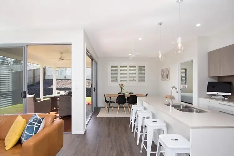 43 Lobelia Crescent, Casuarina NSW 2487
