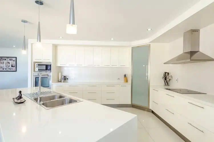 Sixth view of Homely house listing, 33 Baruby Boulevard, Benaraby QLD 4680