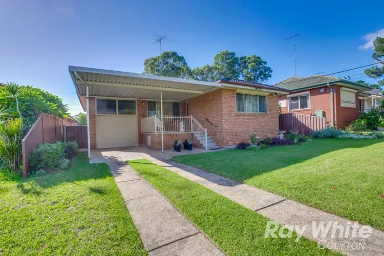 Third view of Homely house listing, 26 Mark Street, St Marys NSW 2760
