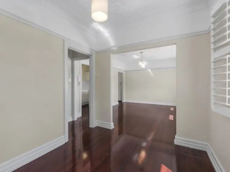Fifth view of Homely apartment listing, 6/183 GREGORY Terrace, Spring Hill QLD 4000