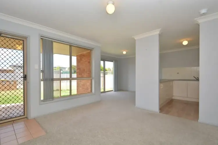 Second view of Homely unit listing, 4/12 Chidgey Street, Cessnock NSW 2325