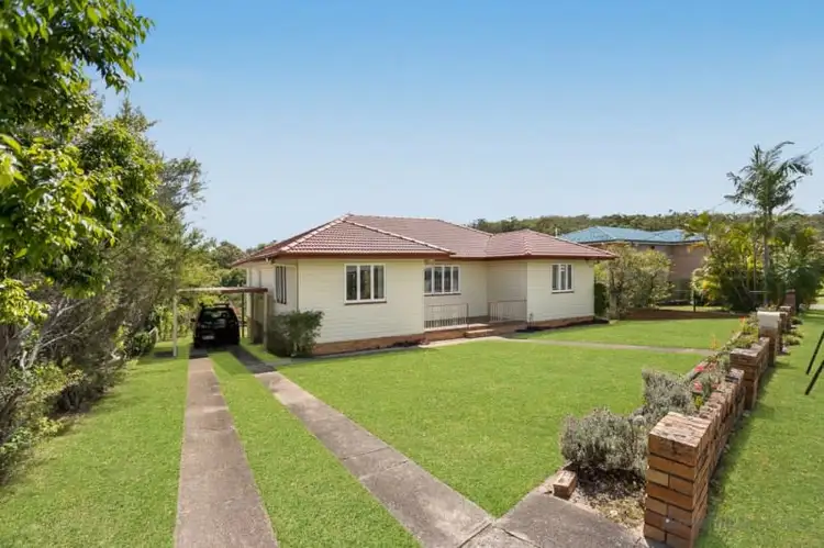 Main view of Homely house listing, 8 Timothy Street, Moorooka QLD 4105