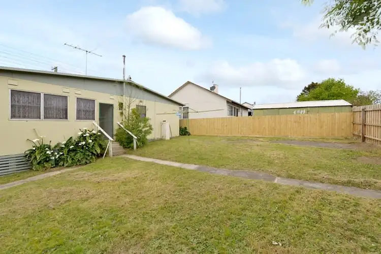 Fifth view of Homely house listing, 132 Power Road, Doveton VIC 3177