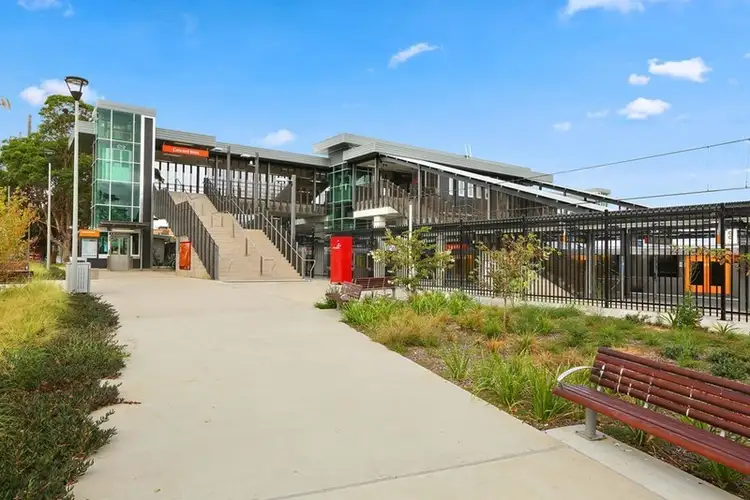 Fourth view of Homely unit listing, 45/237-239 Queen Street, Concord West NSW 2138