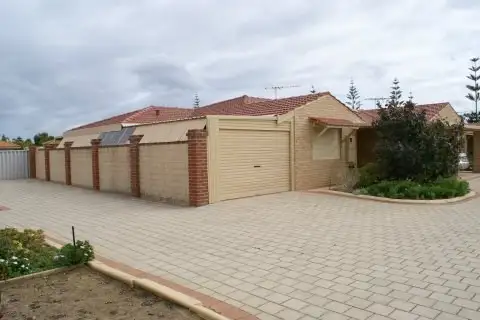 Third view of Homely unit listing, 4/53 Chelmsford Avenue, Port Kennedy WA 6172