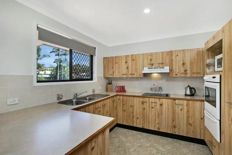 Fifth view of Homely house listing, 293 Whites Road, Lota QLD 4179