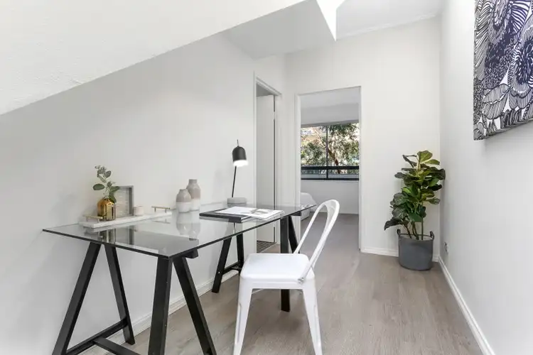 Seventh view of Homely apartment listing, A422/11 Hunter Street, Waterloo NSW 2017