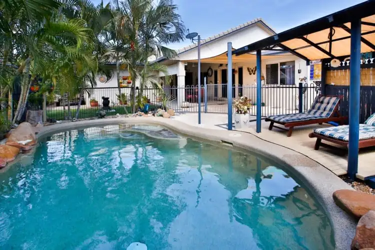 69 Miller Circuit, Kirwan QLD 4817