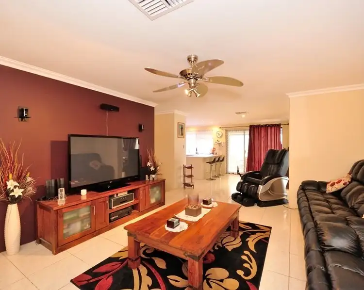 Fourth view of Homely house listing, 16 Merida Loop, Port Kennedy WA 6172