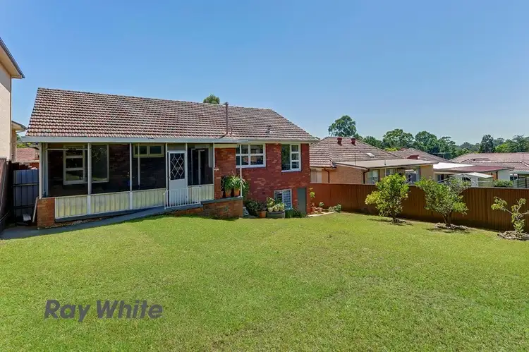 Seventh view of Homely house listing, 37 Robin Street, Carlingford NSW 2118