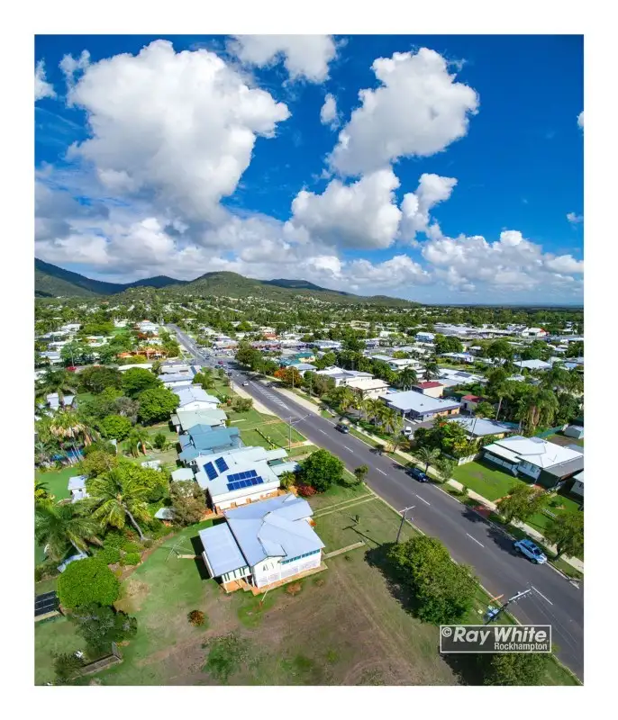 Sixth view of Homely house listing, 157 Kerrigan Street, Frenchville QLD 4701