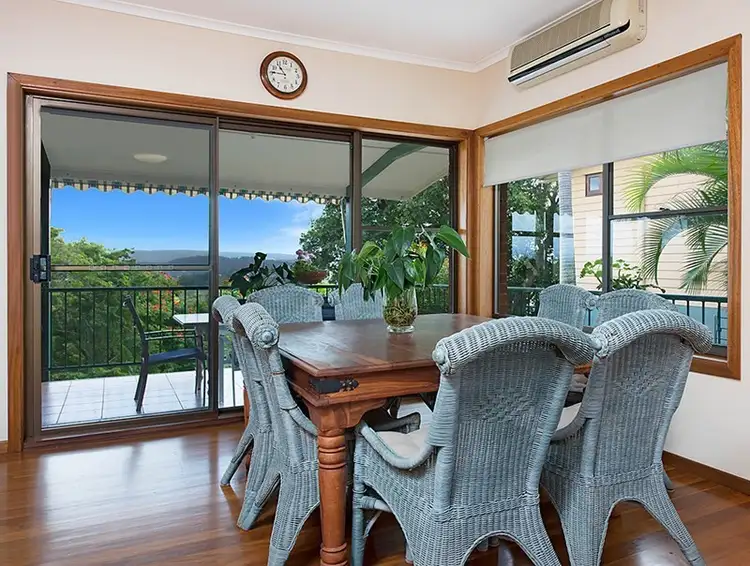 Sixth view of Homely house listing, 16 Fullview Crescent, Buderim QLD 4556